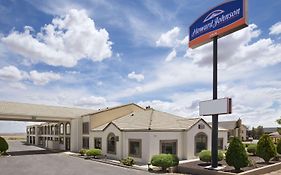 Howard Johnson Holbrook Holbrook Az